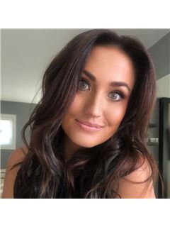 Angela Harrop - RE/MAX First