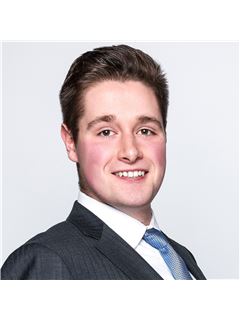 James Barnes - RE/MAX Masters Realty