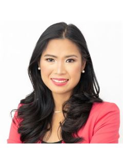 Irene Querubin - RE/MAX Crest Realty (Burnaby Kingsway)