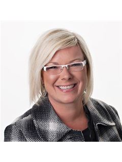 Melissa N. LaHaie-Scott - RE/MAX Elite (Windermere)