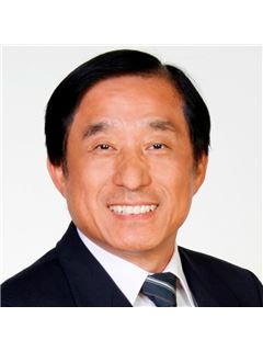 Peter Wen - RE/MAX Westcoast