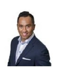 Mark Anthony Sadiua - RE/MAX Real Estate (Mountain View)
