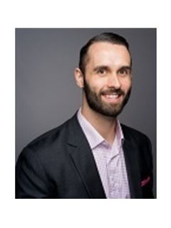 David Jablonski - RE/MAX First