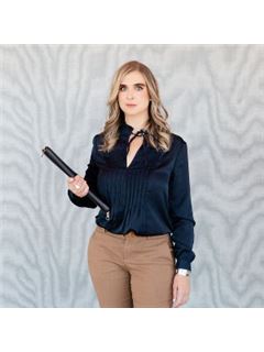 Sarah J. Leib - RE/MAX River City