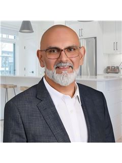 Dal Sandhu - RE/MAX Performance Realty