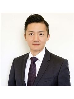 Garry Nip - RE/MAX Crest Realty