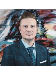 George Marshall - RE/MAX Excellence