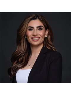 Waheda Habibzai - RE/MAX Excellence