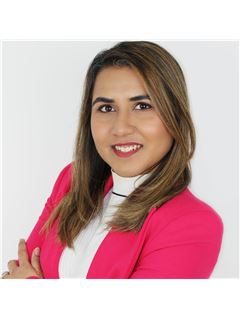 Srishti Nashier - RE/MAX Excellence