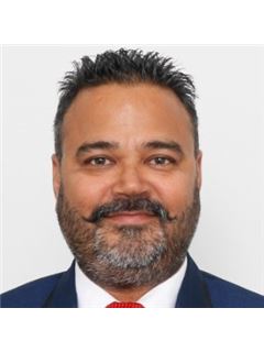Ajit Pal Sanghera - RE/MAX Real Estate (Mountain View)