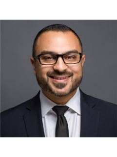 Raman Kooner - RE/MAX Westcoast