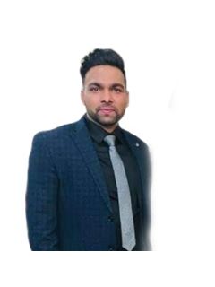 Hitesh Goyal - RE/MAX Excellence