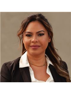 Gini Nunez - RE/MAX River City