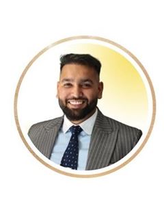 Amrit Deol - RE/MAX Excellence