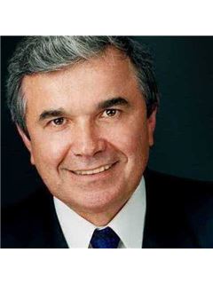 Richard Podgurski - RE/MAX Masters Realty