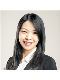 Michelle Wang - RE/MAX Crest Realty