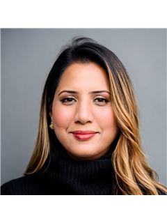 Seddra Zaigham - RE/MAX Excellence