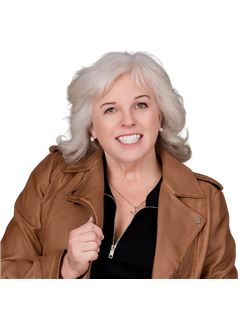 Wendy J. Betts - RE/MAX Crest Realty