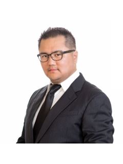 Tony Yin - RE/MAX Crest Realty