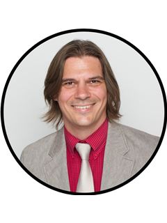 James Schaeffler - RE/MAX First