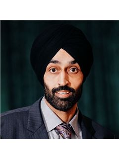 Appy Bhullar - RE/MAX Real Estate (Central)