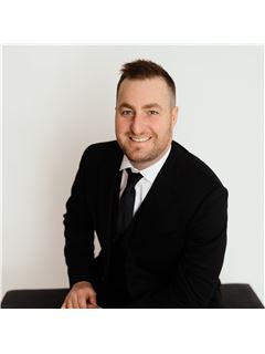 Cody LeClair - RE/MAX River City