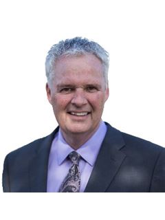Mark Andrew Malcolm - RE/MAX River City