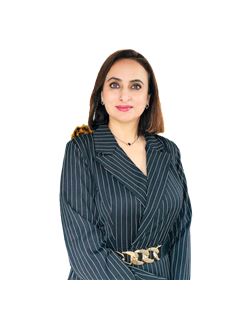 Geetay Sandhu - RE/MAX Excellence