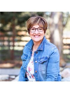 Sandra Goode - RE/MAX Elk Valley Realty