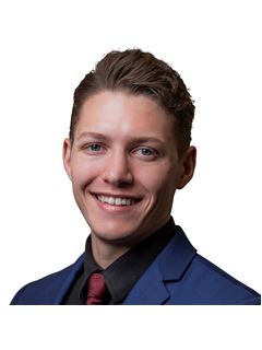 Nicholas Lutsenko - RE/MAX Vernon
