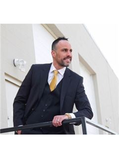 Belal Jomha - RE/MAX Excellence
