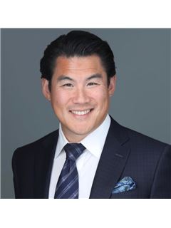 Garrett A. Chu - RE/MAX City Realty