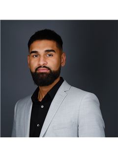 Anoop Dhaliwal - RE/MAX First