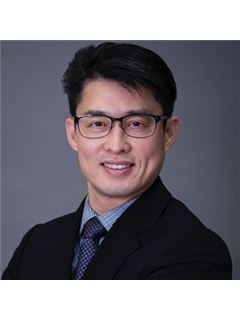 Eric Jung Hua Lin - RE/MAX Westcoast
