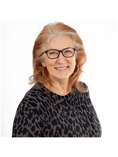 Barbara Williamson - RE/MAX Vernon