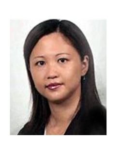 Isabella K. Wong - RE/MAX Westcoast