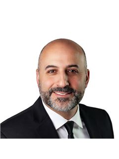 Tony Estephan - RE/MAX Elite (Windermere)