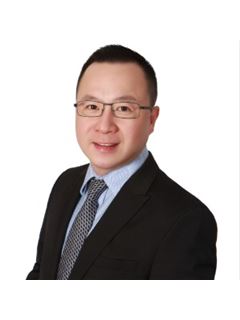 Timothy Ly - RE/MAX City Realty