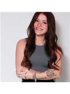 Kami Reed-Little - RE/MAX First