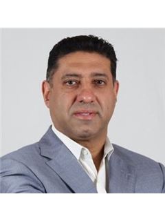 Parm Dhinjal - RE/MAX Westcoast