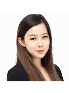 Tina Li - RE/MAX Crest Realty