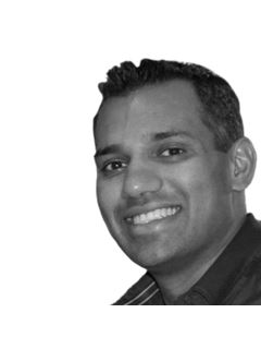 Milan Cheriyan - RE/MAX Elite (Windermere)