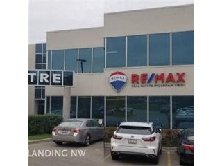 Office of RE/MAX Real Estate (Mountain View) - Calgary