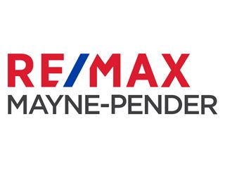 Office of RE/MAX Mayne-Pender - Salt Spring Island