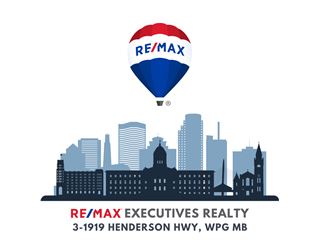 RE/MAX Executives Realty – Winnipeg, Manitoba | Canada