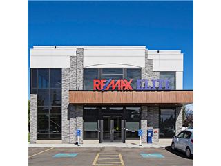 Office of RE/MAX Elite (North) - Edmonton