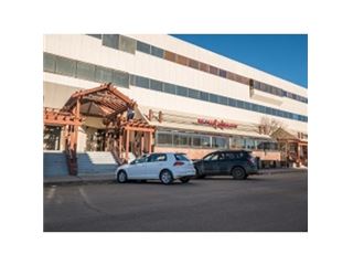 Office of RE/MAX River City - Edmonton