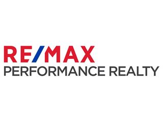 Office of RE/MAX Performance Realty - Steinbach