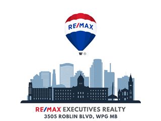 Office of RE/MAX Executives Realty - Winnipeg
