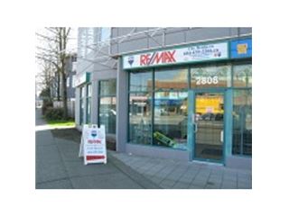 Office of RE/MAX City Realty - Vancouver